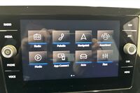 Volkswagen T-Cross vaihtoauto