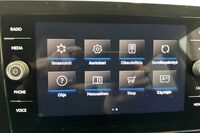 Volkswagen T-Cross vaihtoauto