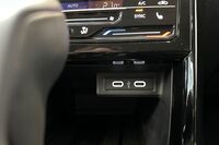 Volkswagen T-Cross vaihtoauto