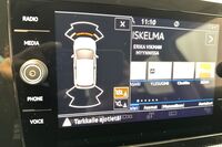 Volkswagen T-Cross vaihtoauto