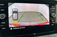 Volkswagen T-Cross vaihtoauto