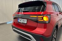 Volkswagen T-Cross vaihtoauto