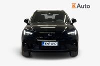 Volvo EX40 vaihtoauto