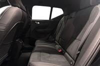 Volvo EX40 vaihtoauto