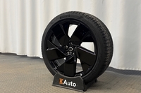 Volvo EX40 vaihtoauto