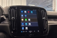 Volvo EX40 vaihtoauto