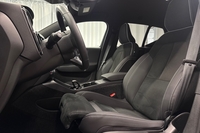 Volvo EX40 vaihtoauto