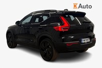 Volvo EX40 vaihtoauto