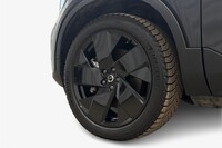 Volvo EX40 vaihtoauto