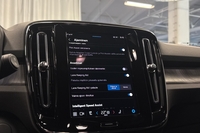 Volvo EX40 vaihtoauto