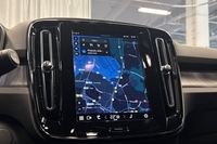 Volvo EX40 vaihtoauto