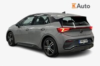 Cupra Born vaihtoauto