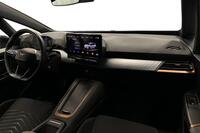 Cupra Born vaihtoauto