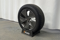 Cupra Born vaihtoauto