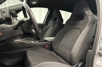 Cupra Born vaihtoauto