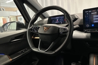 Cupra Born vaihtoauto