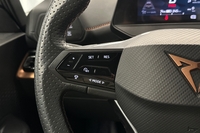 Cupra Born vaihtoauto