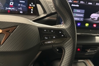 Cupra Born vaihtoauto