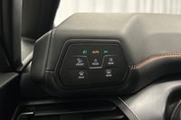 Cupra Born vaihtoauto