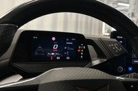 Cupra Born vaihtoauto