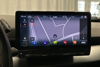 Cupra Born vaihtoauto