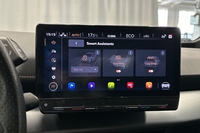 Cupra Born vaihtoauto