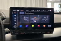 Cupra Born vaihtoauto