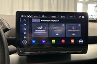 Cupra Born vaihtoauto