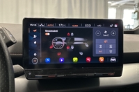 Cupra Born vaihtoauto