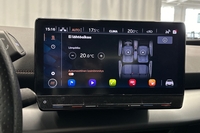 Cupra Born vaihtoauto