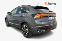 Volkswagen Taigo vaihtoauto