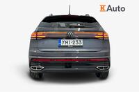 Volkswagen Taigo vaihtoauto