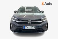 Volkswagen Taigo vaihtoauto