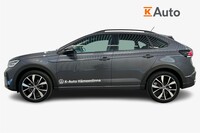 Volkswagen Taigo vaihtoauto