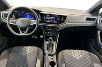 Volkswagen Taigo vaihtoauto