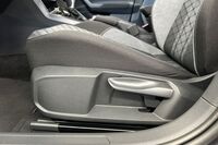 Volkswagen Taigo vaihtoauto