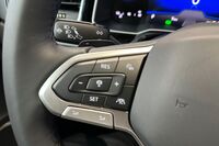 Volkswagen Taigo vaihtoauto