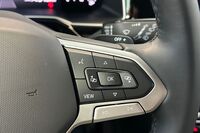 Volkswagen Taigo vaihtoauto