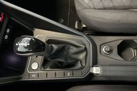 Volkswagen Taigo vaihtoauto