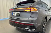 Volkswagen Taigo vaihtoauto