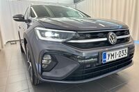 Volkswagen Taigo vaihtoauto