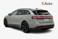 Volkswagen ID.7 vaihtoauto