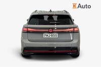 Volkswagen ID.7 vaihtoauto