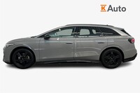 Volkswagen ID.7 vaihtoauto