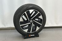 Volkswagen ID.7 vaihtoauto