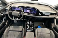 Audi Q6 e-tron vaihtoauto