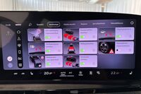 Audi Q6 e-tron vaihtoauto