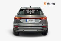 Audi Q6 e-tron vaihtoauto
