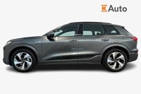 Audi Q6 e-tron vaihtoauto
