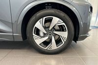 Audi Q6 e-tron vaihtoauto